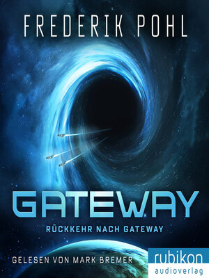 cover image of Rückkehr nach Gateway